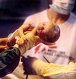 Причины смертности младенцев