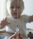 Вакцинация – эксперименты над нашими детьми